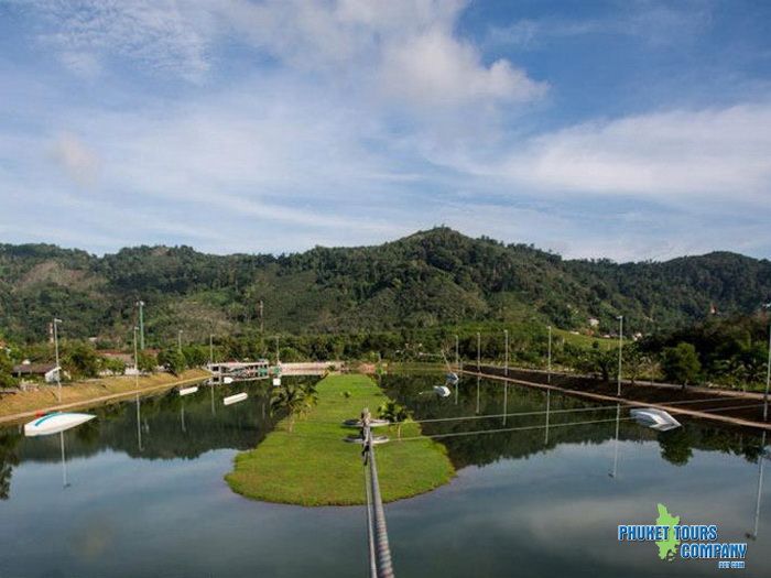 Phuket Wake Park